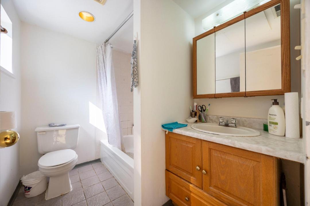 Photo of Bathroom in Richmond