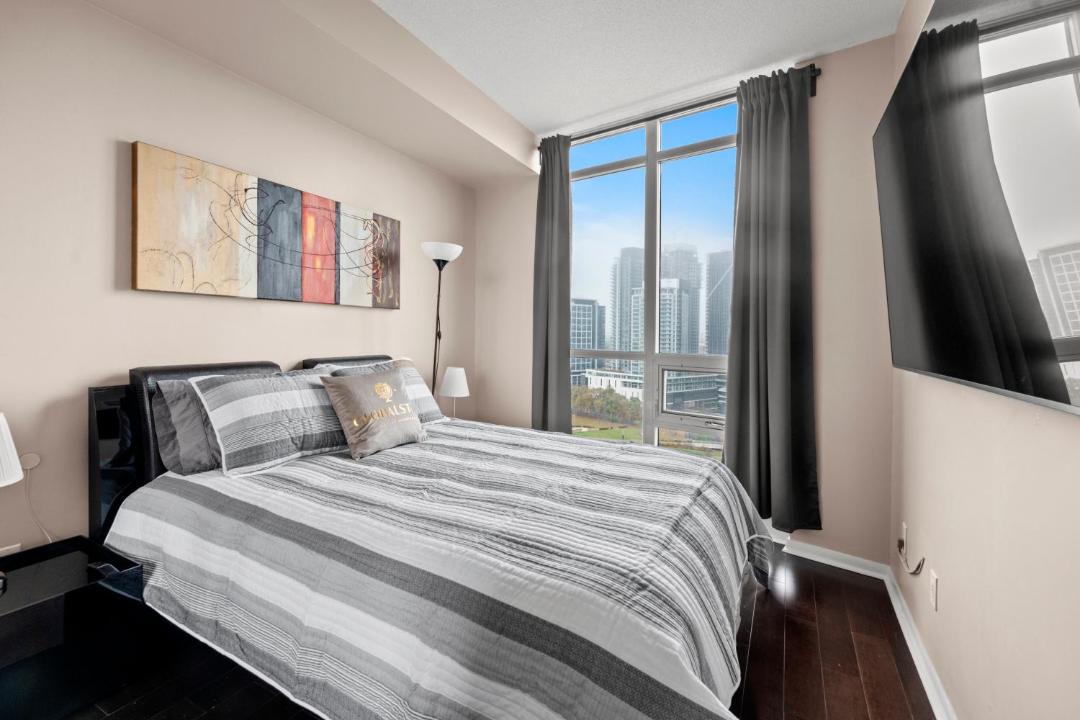 Photo of Bedroom in Fort York