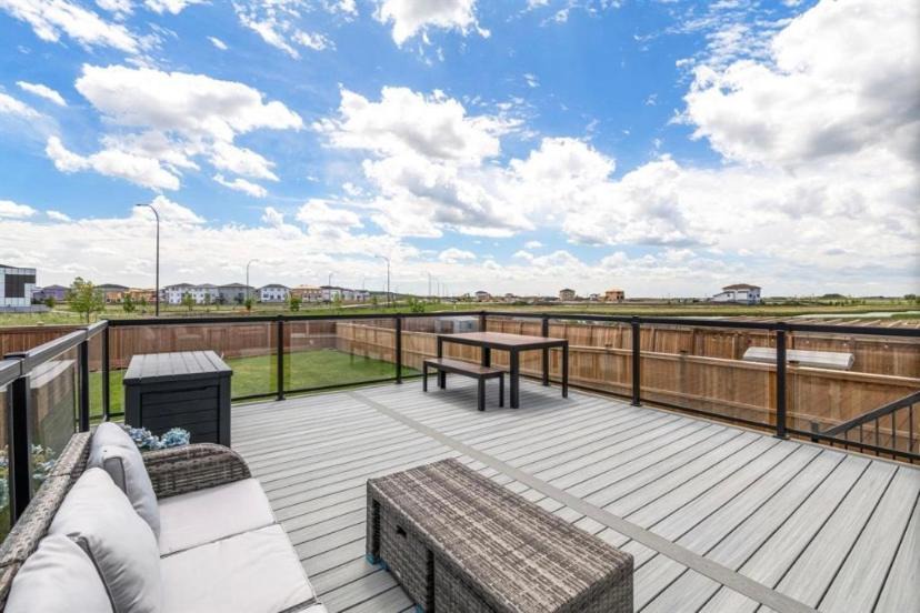 Photo of Patio Balcony in Pinehouse