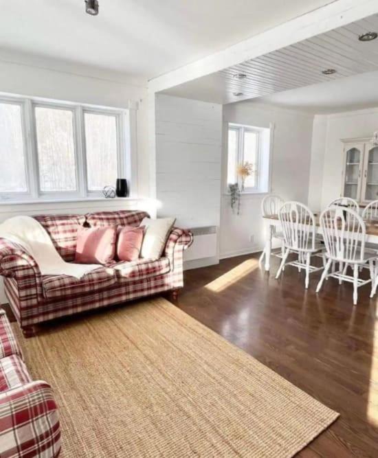 Photo of Livingroom in Temiscouata Regional County Municipality