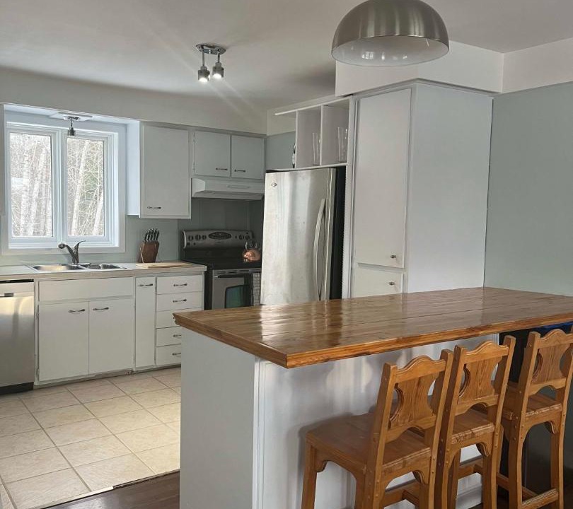 Photo of Kitchen in Temiscouata Regional County Municipality
