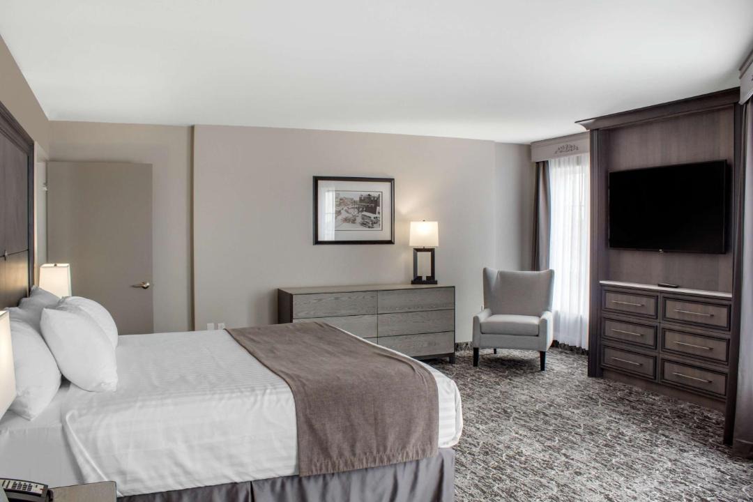 Photo of Bedroom in Moncton
