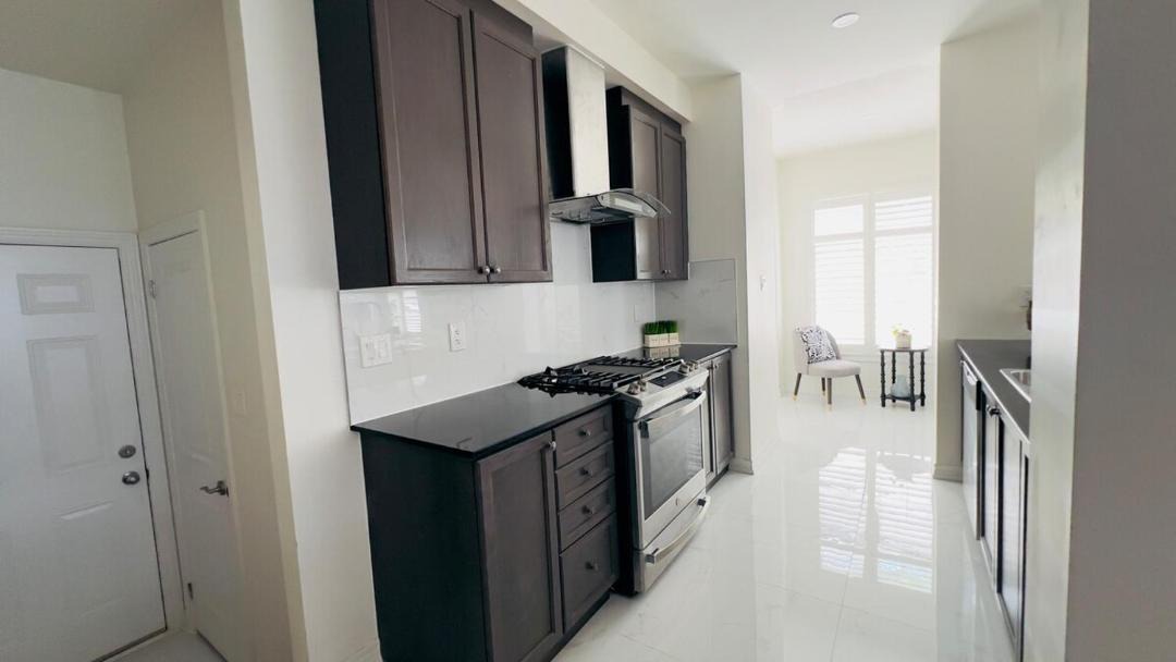 Photo of Kitchen in Brampton