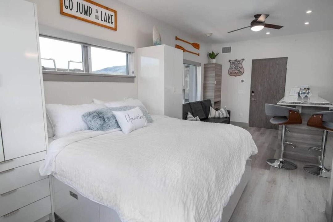 Photo of Bedroom in Vernon