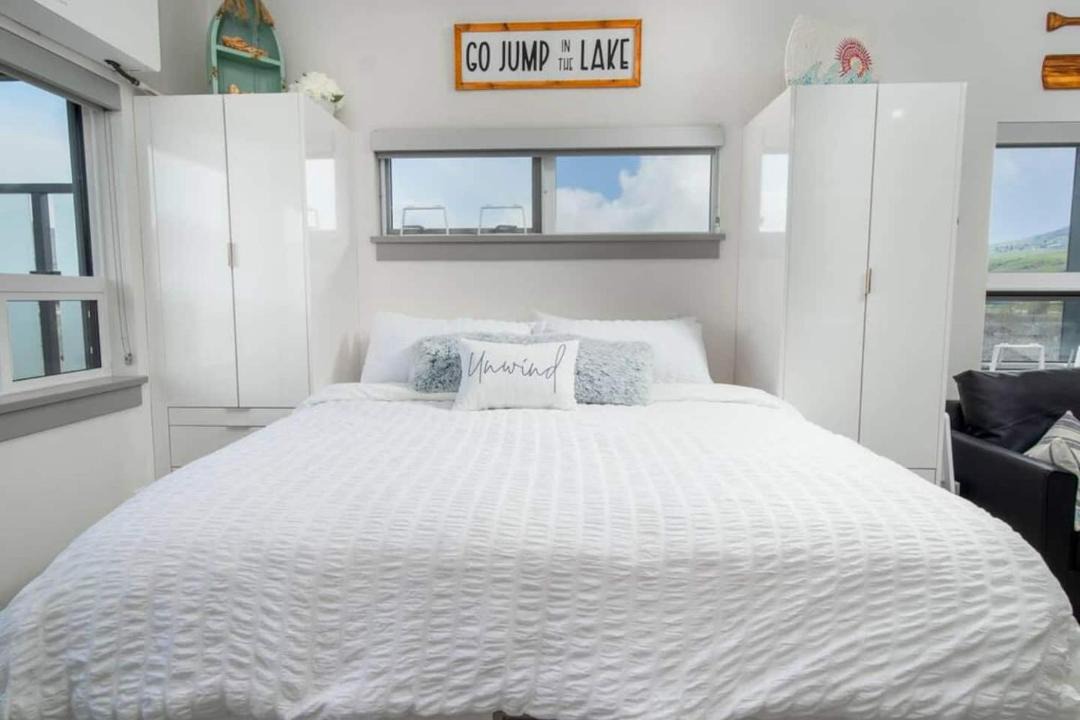 Photo of Bedroom in Vernon
