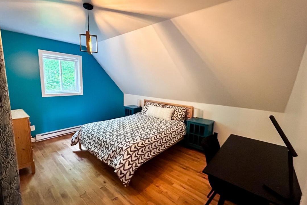 Photo of Bedroom in Saint-Alphonse-Rodriguez