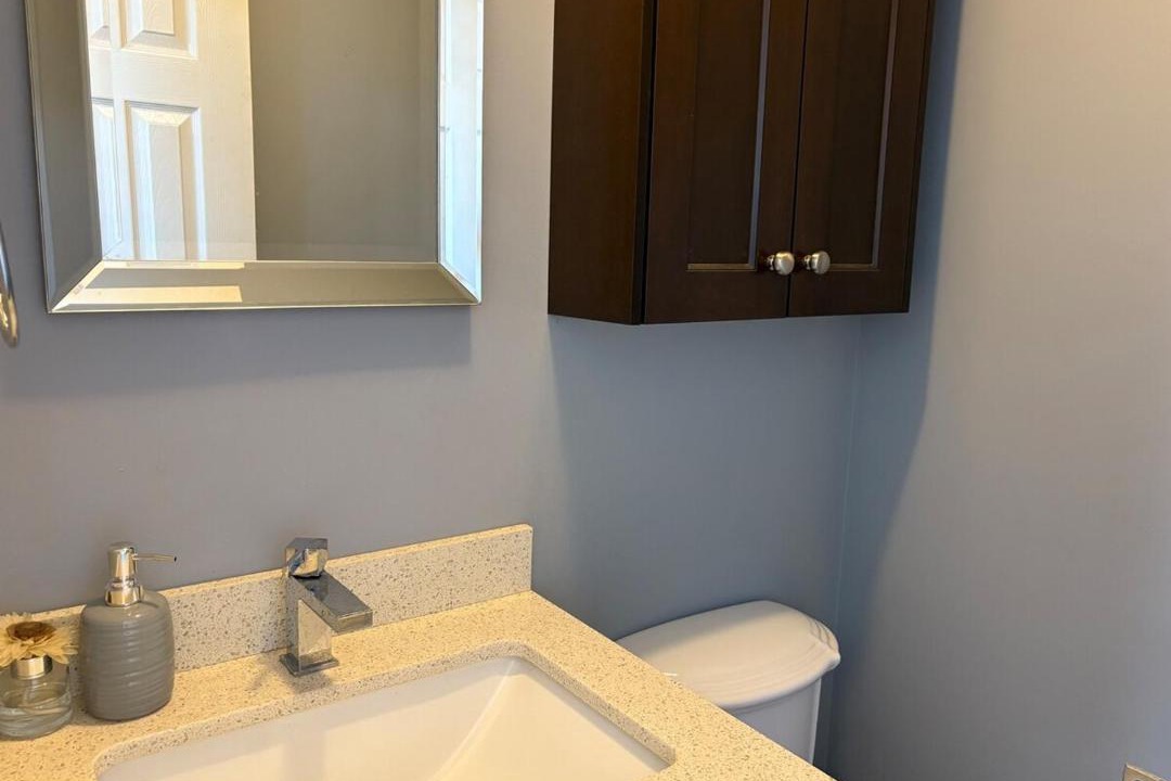 Photo of Bathroom in Bowmanville