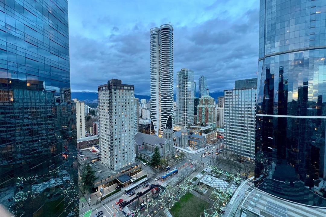 Photo of Others in Downtown Vancouver