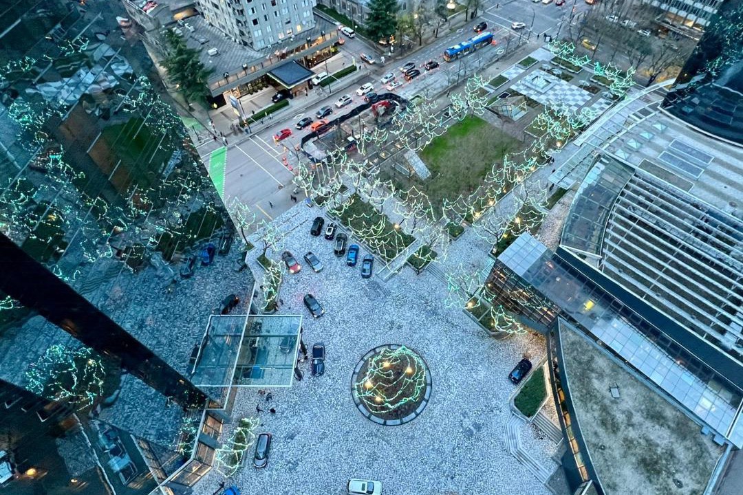 Photo of Others in Downtown Vancouver