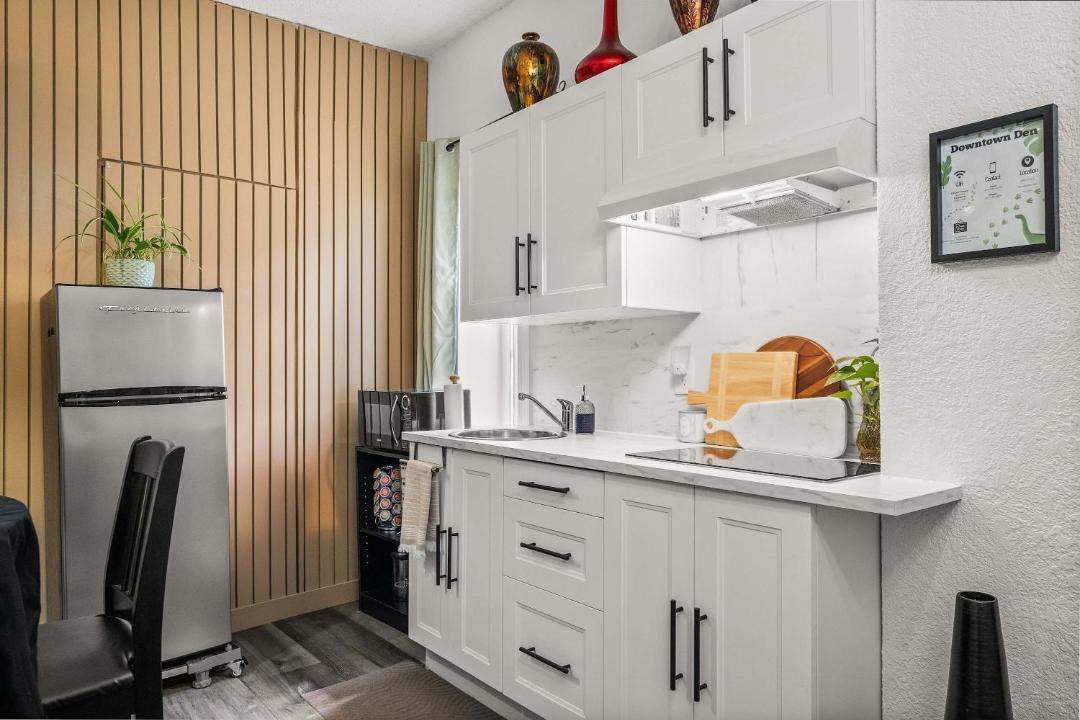 Photo of Kitchen in Drumheller