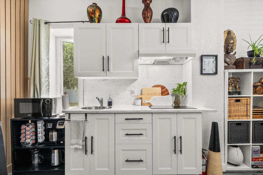 Photo of Kitchen in Drumheller