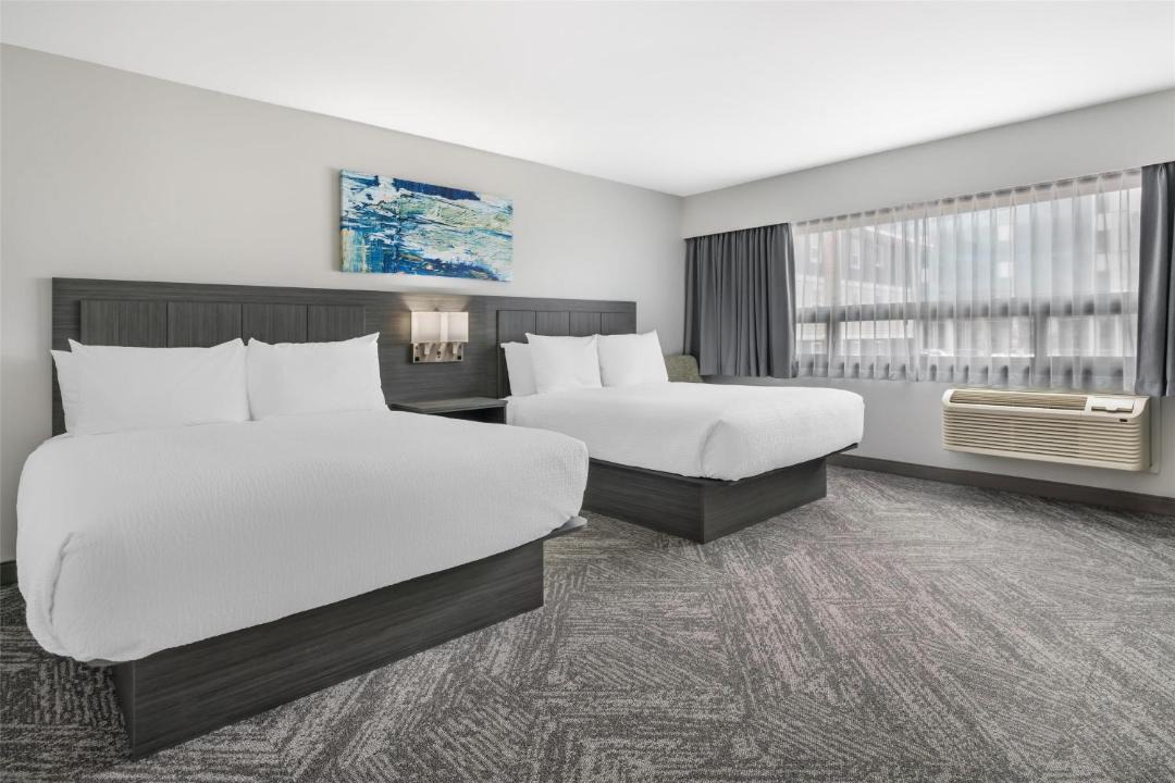 Photo of Bedroom in Prince George
