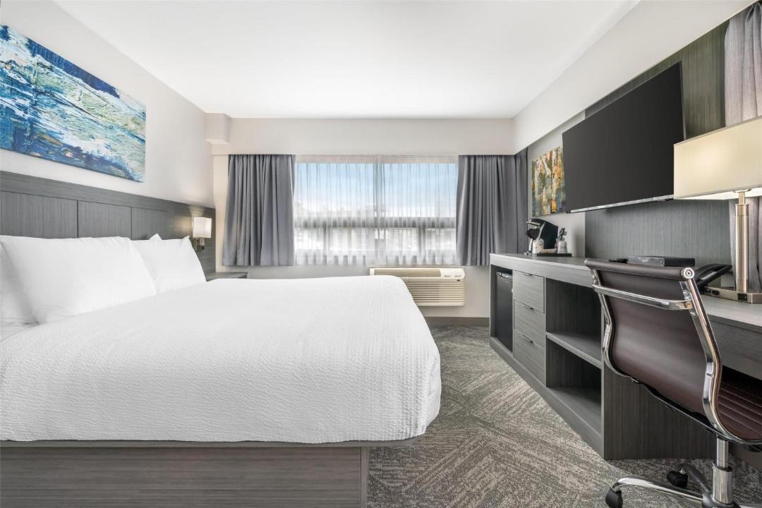 Photo of Bedroom in Prince George