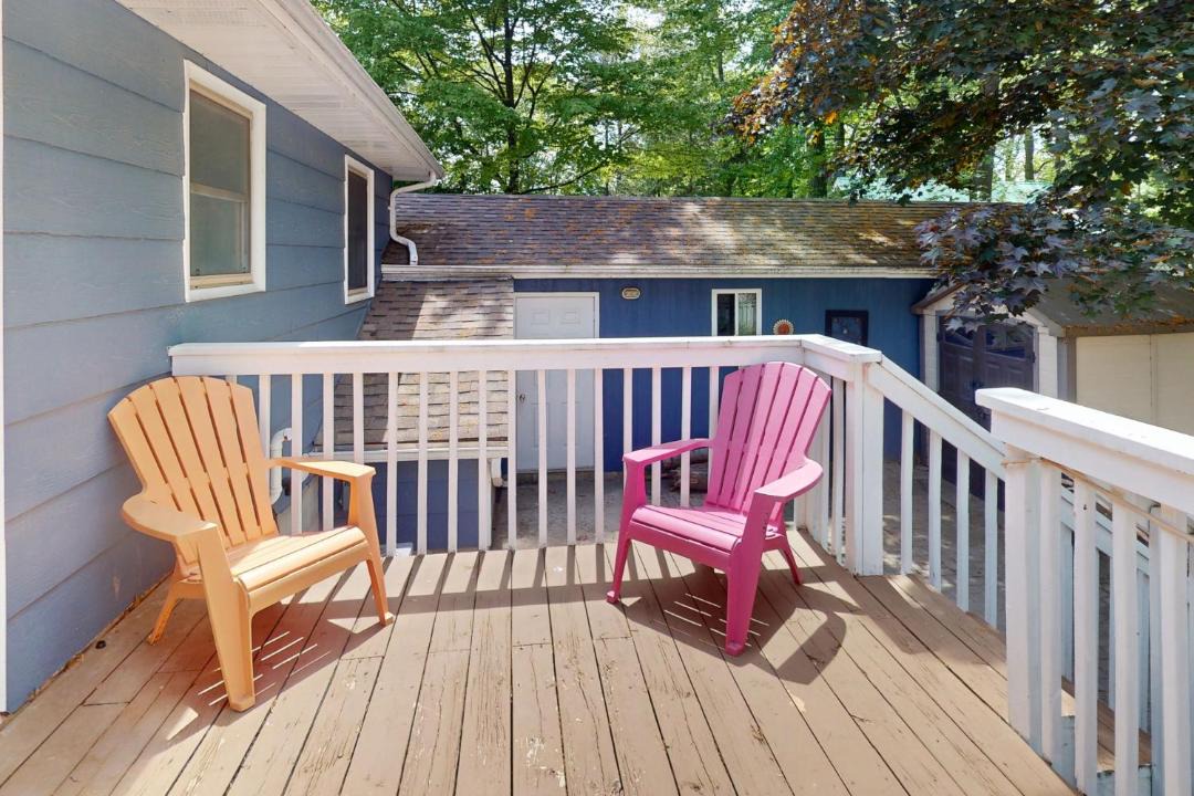 Photo of Patio Balcony in Wasaga Beach