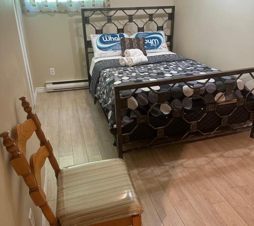 Photo of Bedroom in Rawdon