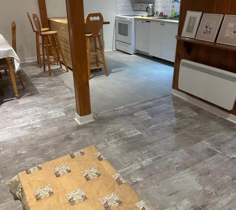 Photo of Kitchen in Rawdon