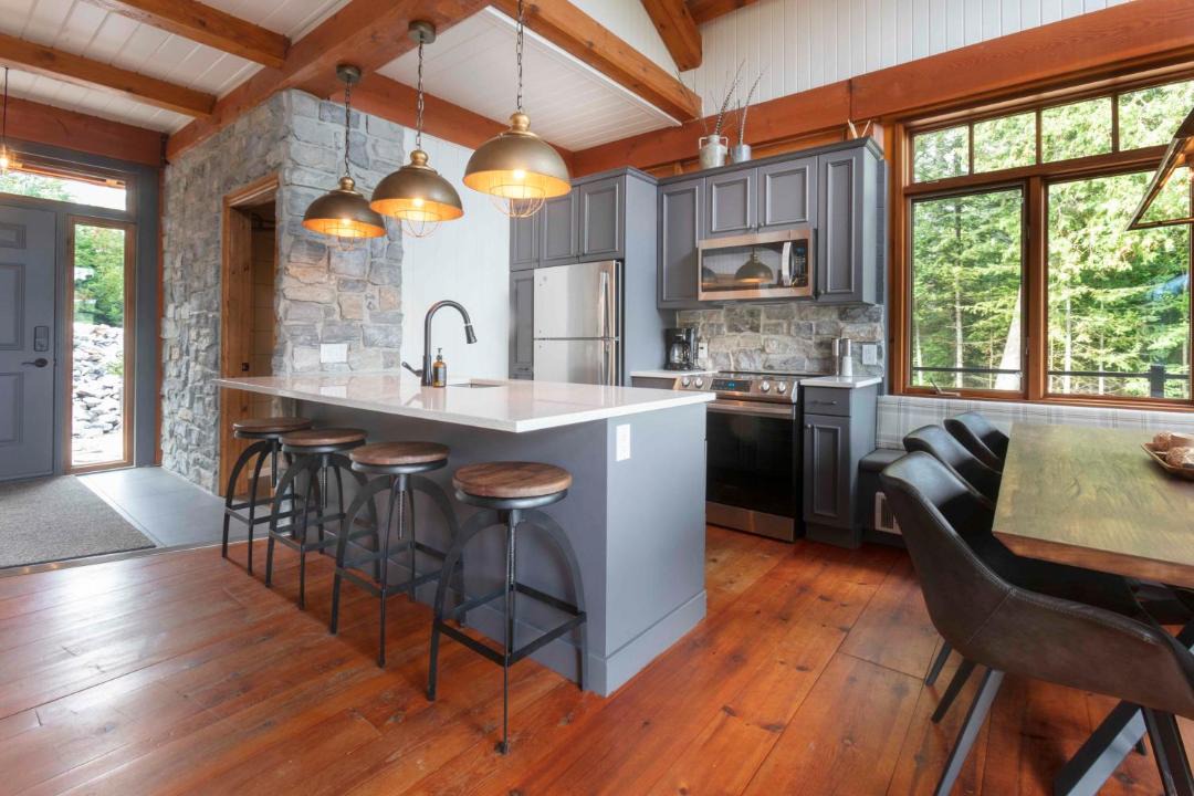 Photo of Kitchen in Lambton