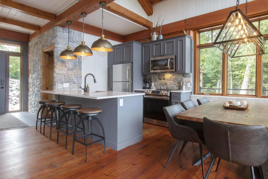 Photo of Kitchen in Lambton