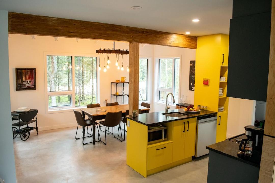 Photo of Kitchen in Sainte-Christine-d'Auvergne