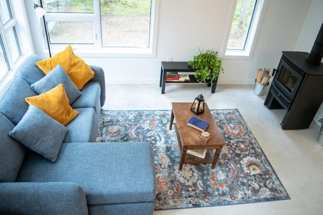 Photo of Livingroom in Sainte-Christine-d'Auvergne