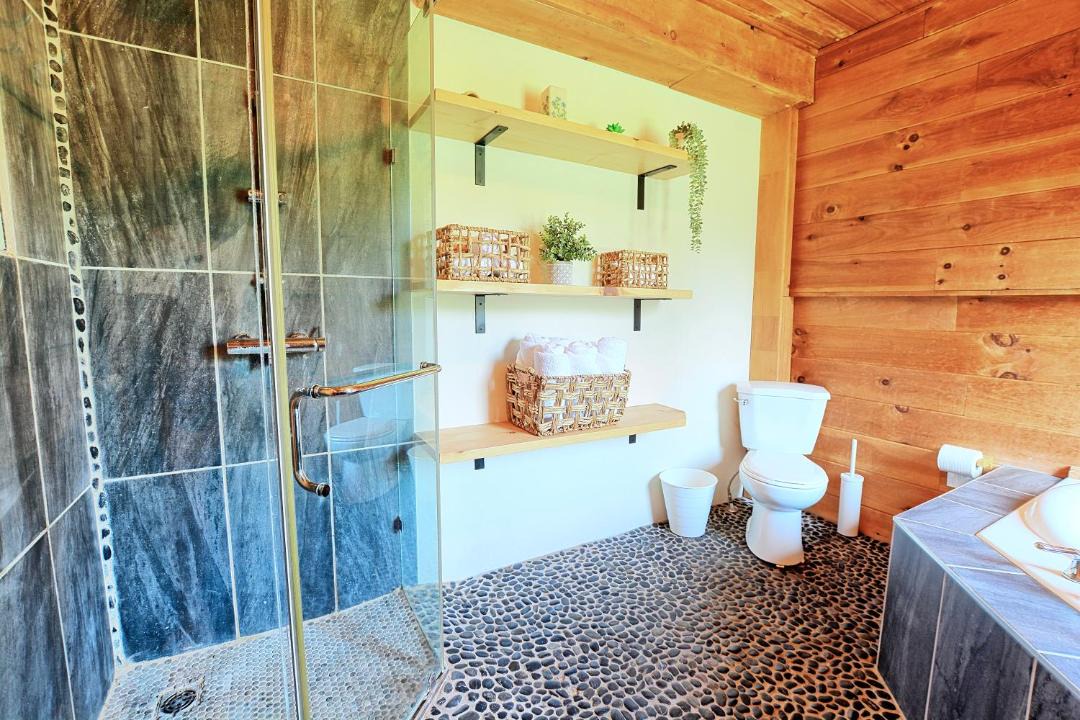 Photo of Bathroom in Wakefield