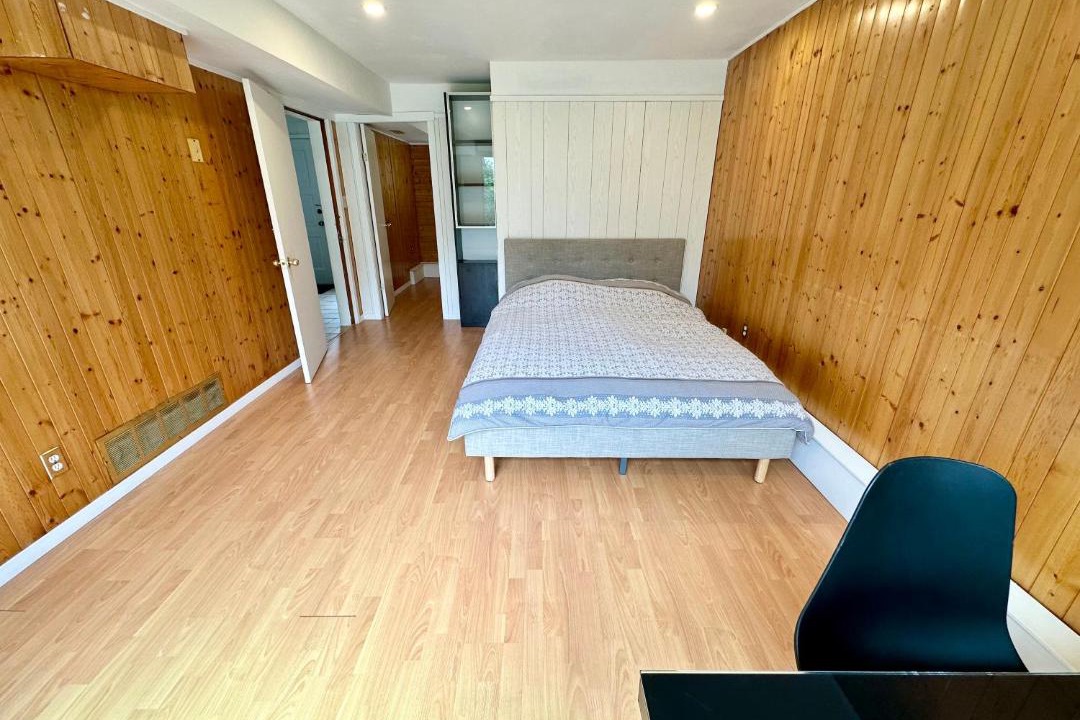 Photo of Bedroom in Richmond