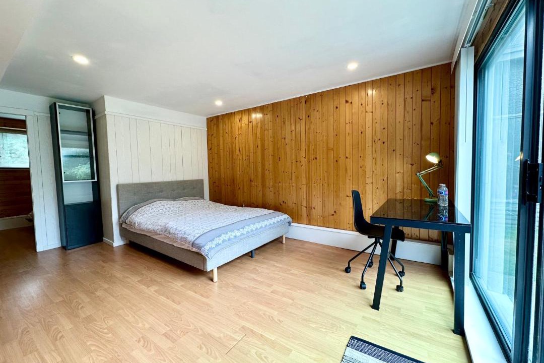Photo of Bedroom in Richmond