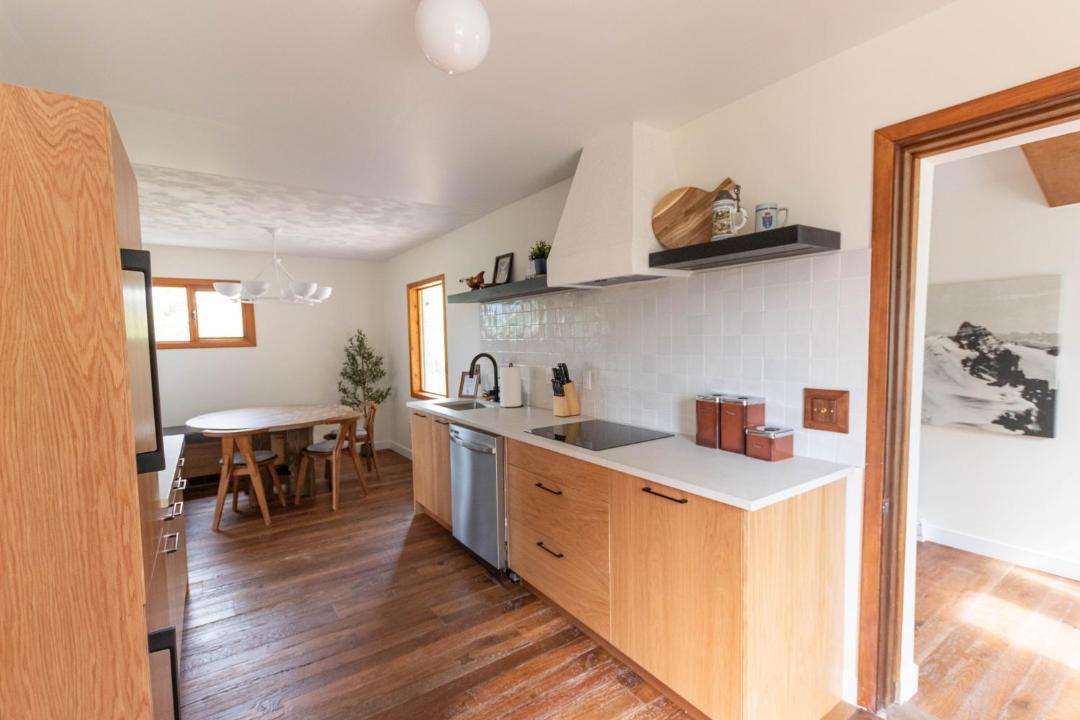 Photo of Kitchen in Golden