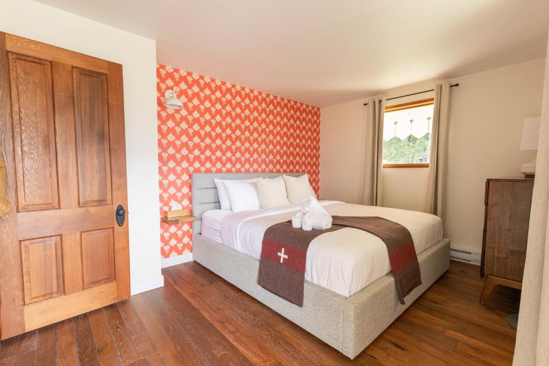 Photo of Bedroom in Golden