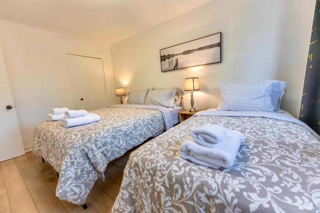 Photo of Bedroom in Laval-des-Rapides