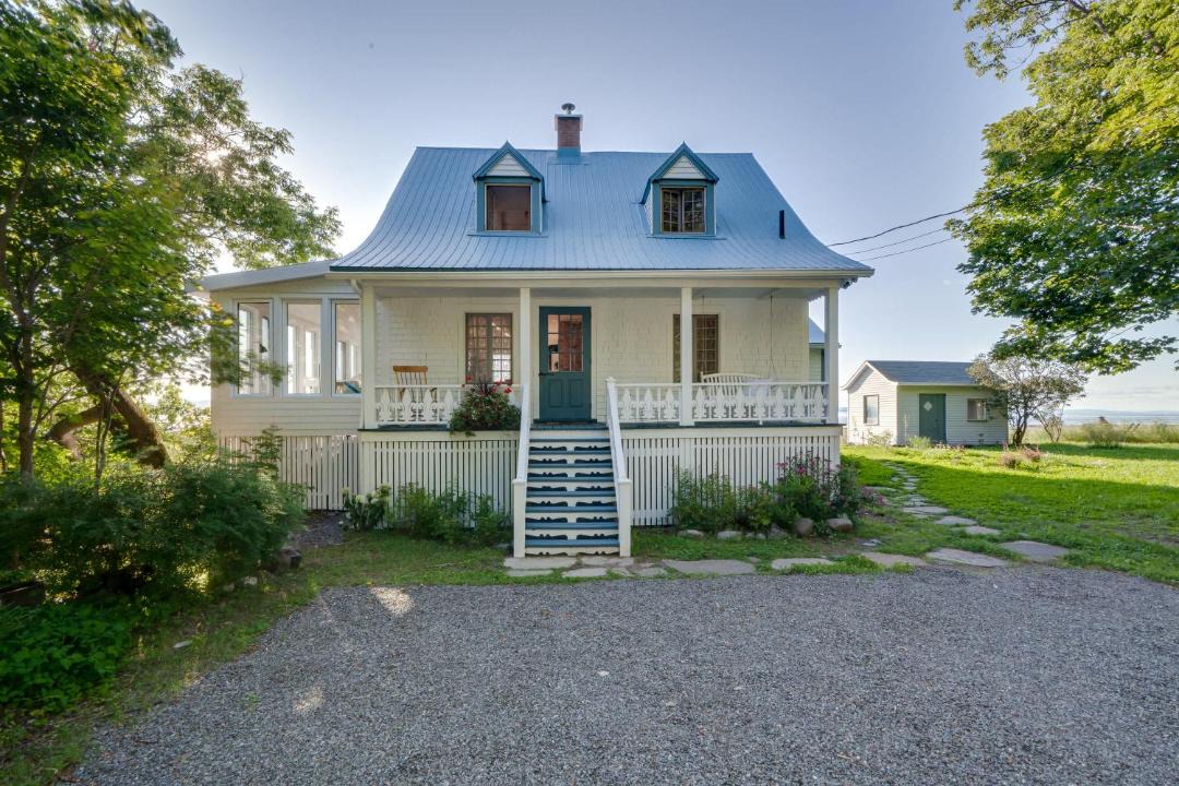 Photo of Others in Saint-Alexandre-de-Kamouraska