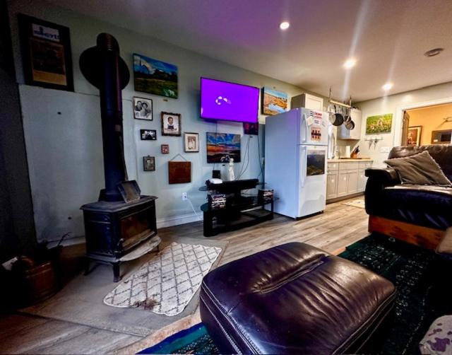 Photo of Livingroom in Elliston