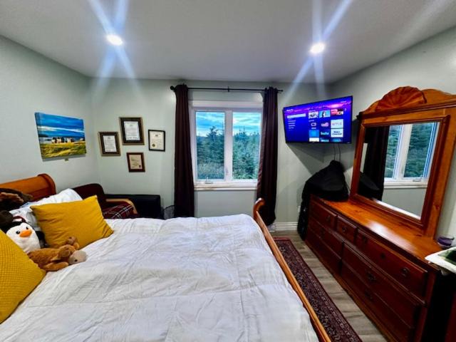 Photo of Bedroom in Elliston