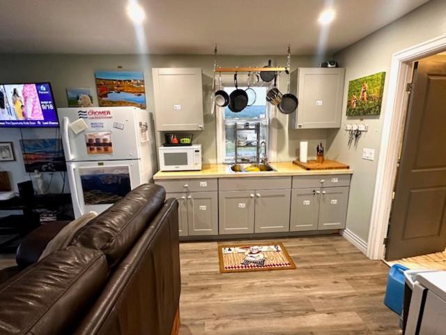 Photo of Kitchen in Elliston