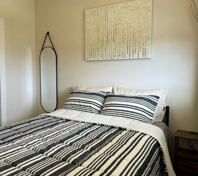 Photo of Bedroom in Colwood
