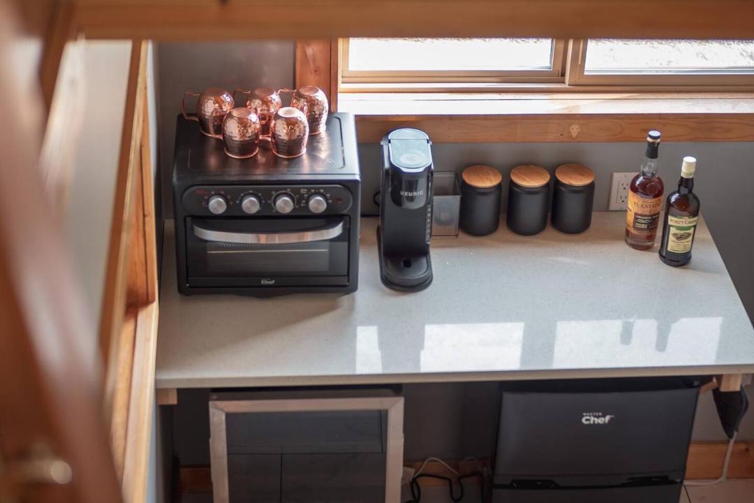 Photo of Kitchen in Golden