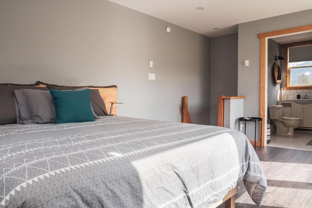 Photo of Bedroom in Golden