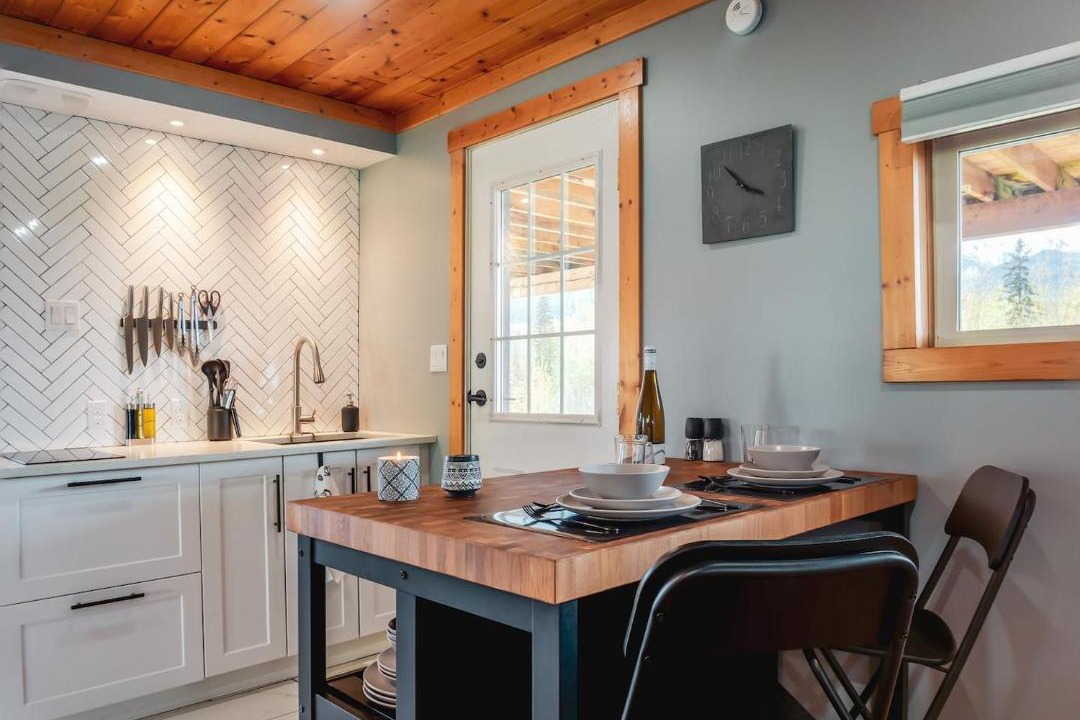 Photo of Kitchen in Golden