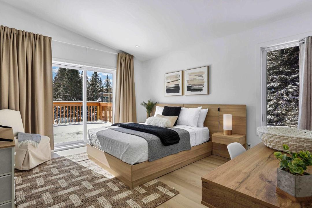 Photo of Bedroom in Riviere-Rouge
