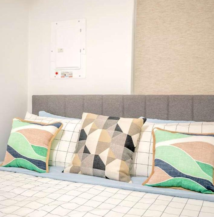 Photo of Bedroom in Downtown Toronto