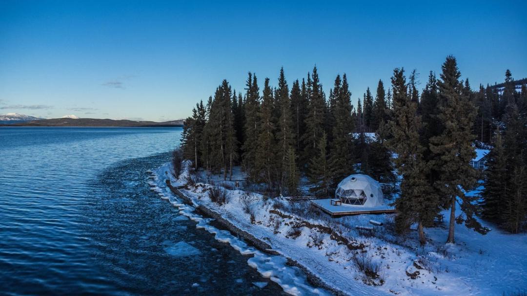 Photo of Others in Tagish