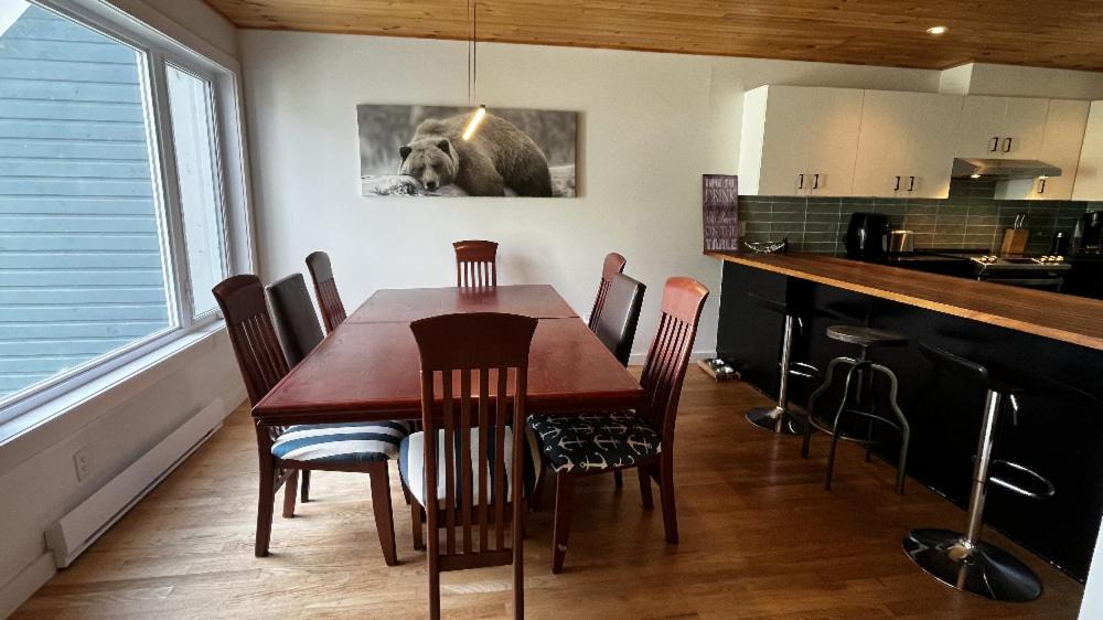 Photo of Kitchen in Owl's Head Ski Resort