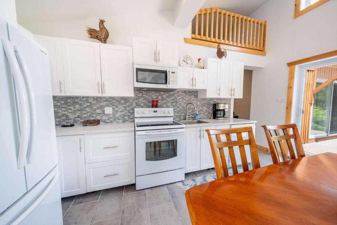 Photo of Kitchen in Stornoway