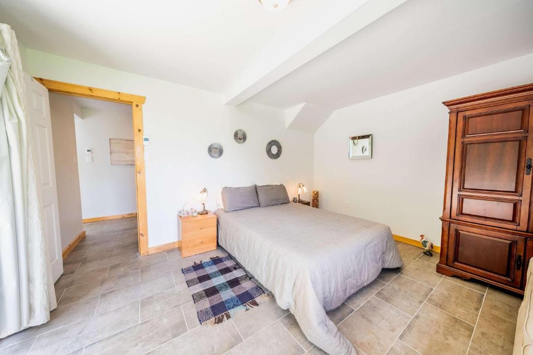 Photo of Bedroom in Stornoway