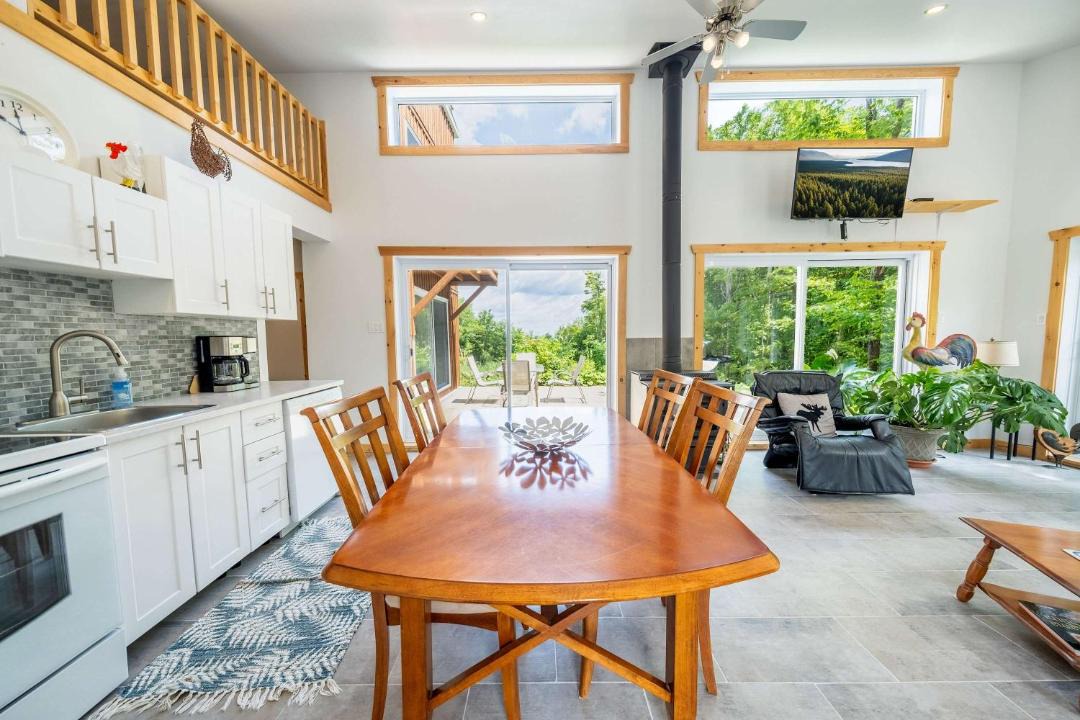 Photo of Kitchen in Stornoway