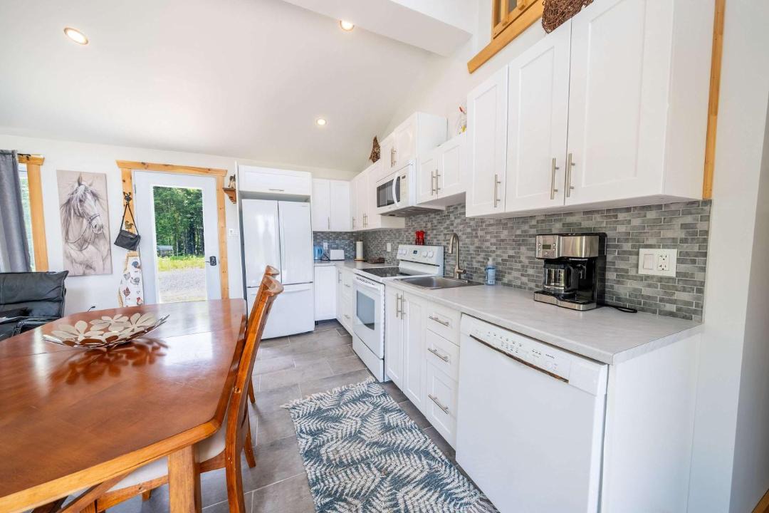 Photo of Kitchen in Stornoway