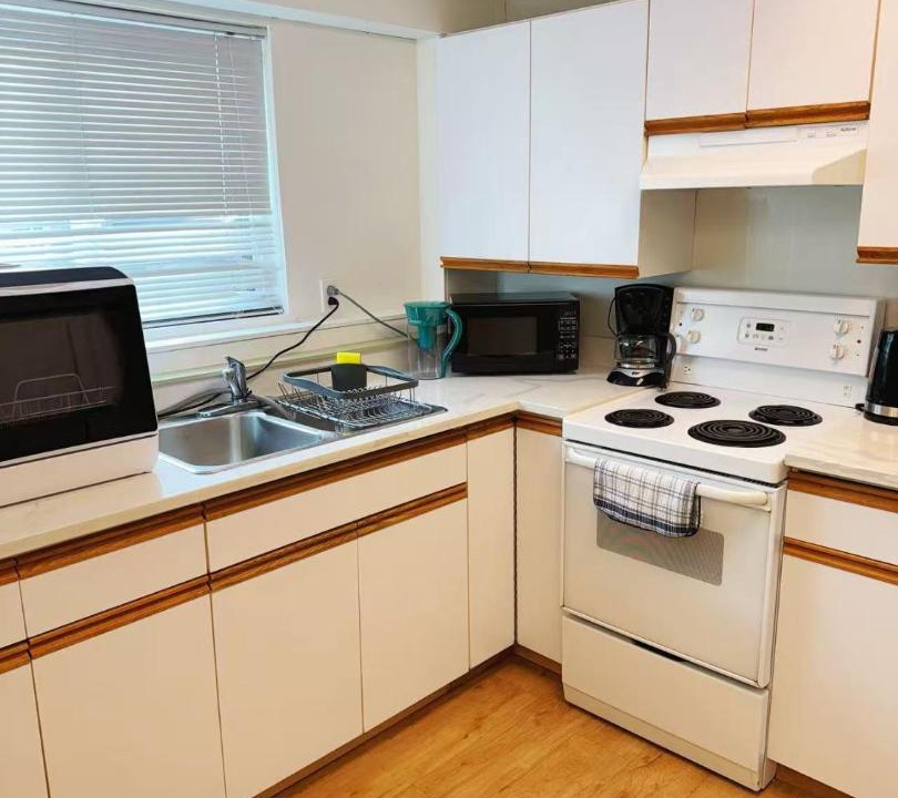 Photo of Kitchen in Delta