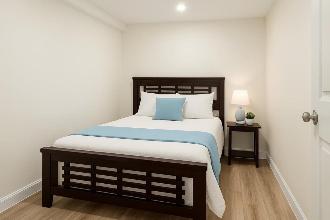 Photo of Bedroom in Saanich East