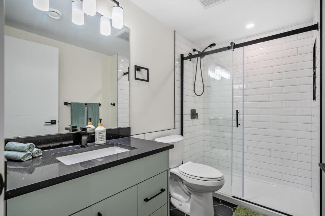 Photo of Bathroom in Symons Valley