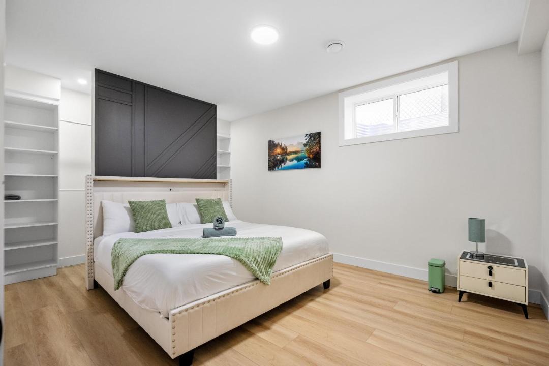 Photo of Bedroom in Symons Valley